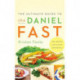 ULTIMATE GUIDE TO THE DANIEL FAST