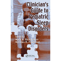 Clinician's Guide to Pediatric Sleep Disorders
