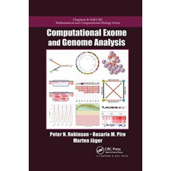 Computational Exome and Genome Analysis