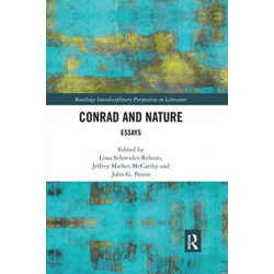 Conrad and Nature: Essays
