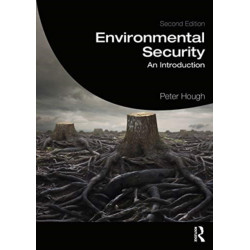 Environmental Security: An Introduction