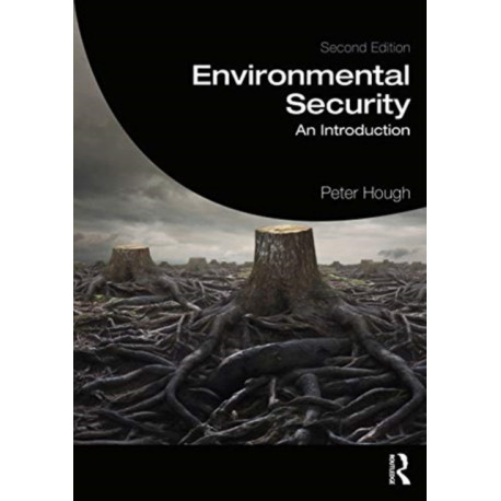 Environmental Security: An Introduction