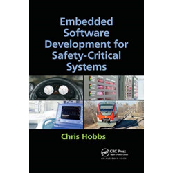 Embedded Software Development for Safety-Critical Systems