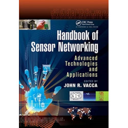 Handbook of Sensor Networking: Advanced Technologies and Applications