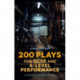 200 Plays for GCSE and A-Level Performance: A Drama Teacher's Guide