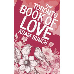 The Toronto Book of Love