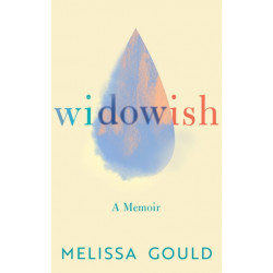 Widowish: A Memoir