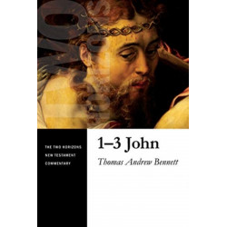 1-3 John