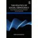 The Politics of Social Democracy: Issues, Dilemmas, and Future Directions for the Centre-Left