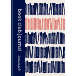 Book Club Journal