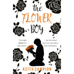 The Flower Boy
