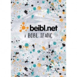 Beibl.net – I Bobl Ifanc (Welsh Youth Bible)