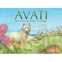 Avati: Discovering Arctic Ecology