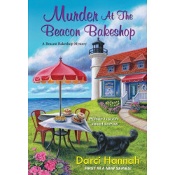 Murder at the Beacon Bakeshop