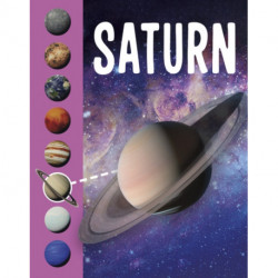 Saturn
