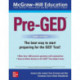 McGraw-Hill Education Pre-GED, Third Edition