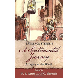 Laurence Sterne's a Sentimental Journey: A Legacy to the World