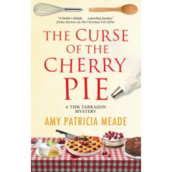 The Curse of the Cherry Pie