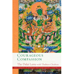 Courageous Compassion