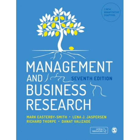 Management and Business Research