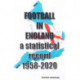 Football in England 1958-2020