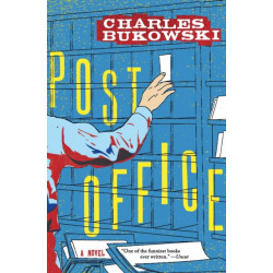 Post Office: A Novel