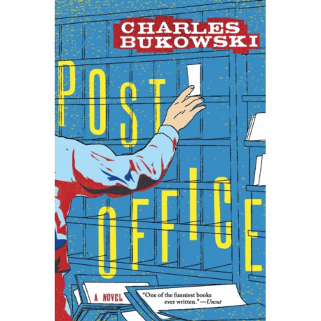 Post Office: A Novel