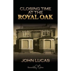 Closing Time at the Royal Oak
