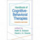 Handbook of Cognitive-Behavioral Therapies, Fourth Edition
