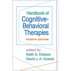 Handbook of Cognitive-Behavioral Therapies, Fourth Edition