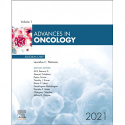 Advances in Oncology, 2021