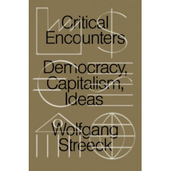 Critical Encounters: Capitalism, Democracy, Ideas