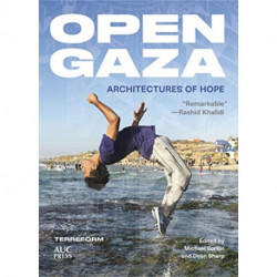 Open Gaza: Architectures of Hope