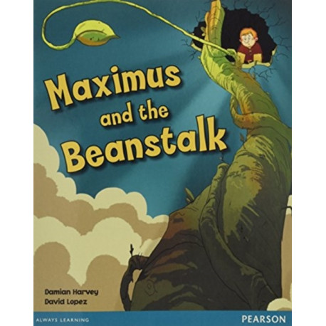Wordsmith Year 2 Maximus and the Beanstalk