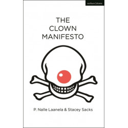 The Clown Manifesto