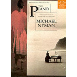 Michael Nyman: The Piano