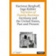 Varieties of Family Business: Germany and the United States, Past and Present