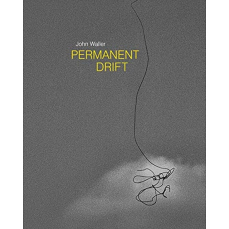 Permanent Drift: Walking In Olde Kensington (2012-16)
