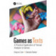 Games as Texts: A Practical Application of Textual Analysis to Games