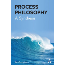 Process Philosophy: A Synthesis