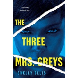 The Three Mrs. Greys