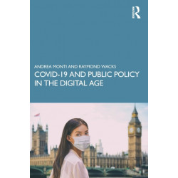 COVID-19 and Public Policy in the Digital Age