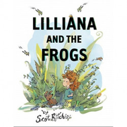 Lilliana and the Frogs