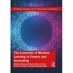 The Essentials of Machine Learning in Finance and Accounting