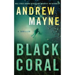 Black Coral: A Thriller