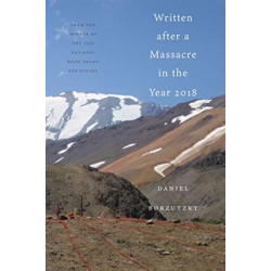 Written After a Massacre in the Year 2018