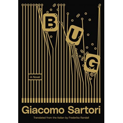 Bug: A Novel