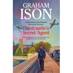 Hardcastle's Secret Agent