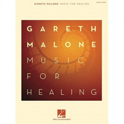 Gareth Malone: Music for Healing
