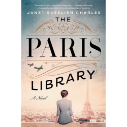 The Paris Library: A Novel